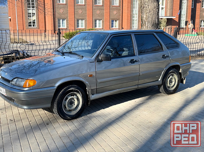 Ваз 2114 2012 год 84 т км Донецк - изображение 4