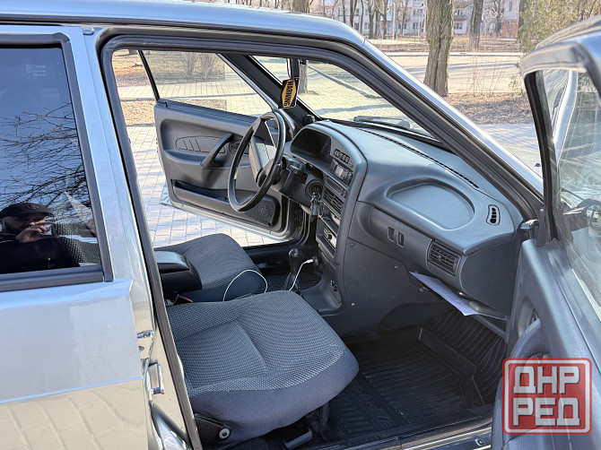 Ваз 2114 2012 год 84 т км Донецк - изображение 5