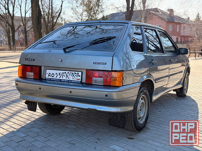 Ваз 2114 2012 год 84 т км Донецк - изображение 7