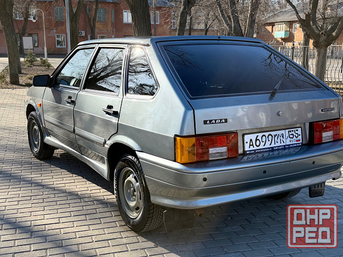 Ваз 2114 2012 год 84 т км Донецк - изображение 6