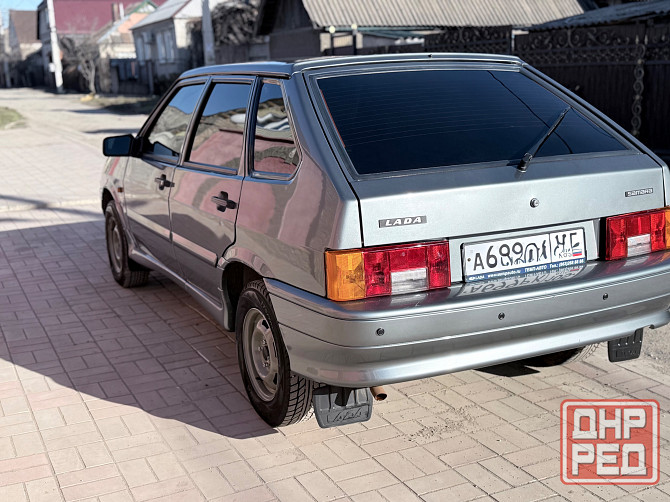 Ваз 2114 2012 год 84 т км Донецк - изображение 1