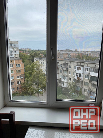 Продается 1 комнатная квартира, ул. Речная Донецк - изображение 7