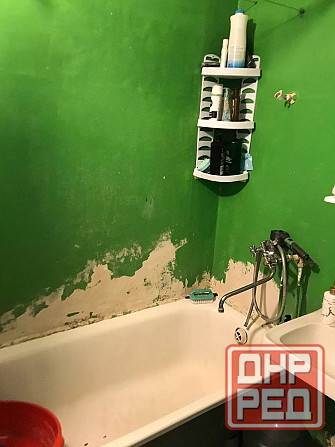 Продается 1 комнатная квартира, ул. Речная Донецк - изображение 10