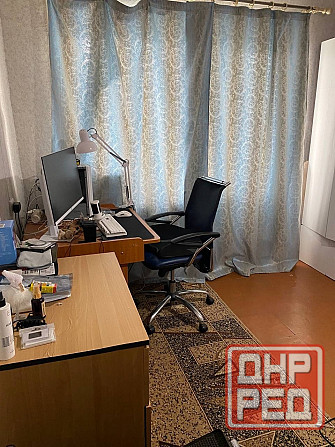 Продается 1 комнатная квартира по ул. Речная Донецк - изображение 3