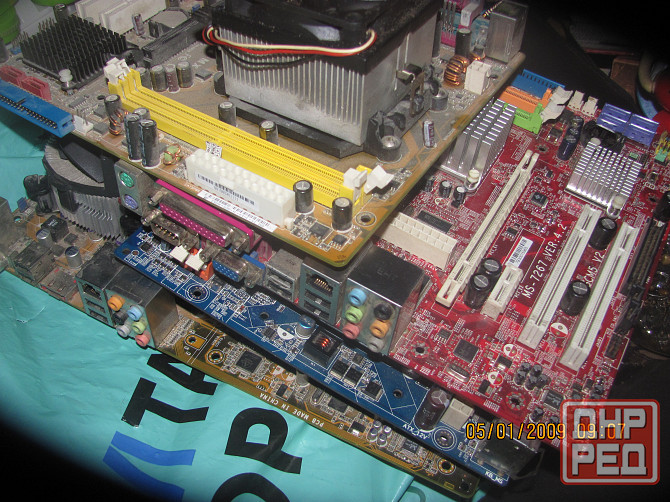 Ум откуда, 4 по цене одной Донецк - изображение 1