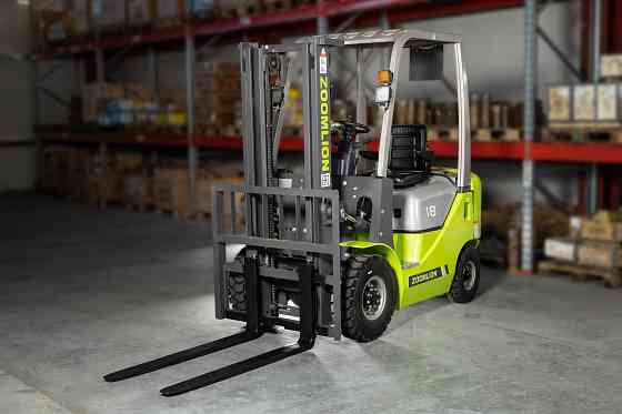 Вилочный погрузчик Zoomlion FD18 Луганск