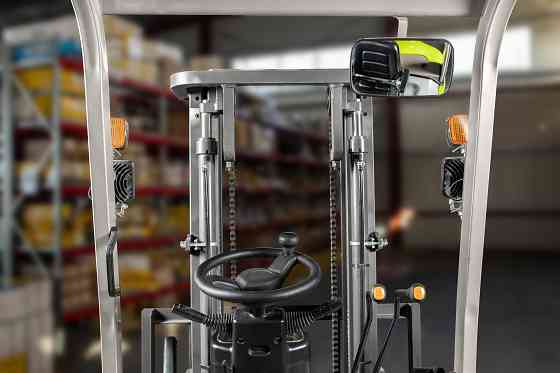 Вилочный погрузчик Zoomlion FD18 Луганск