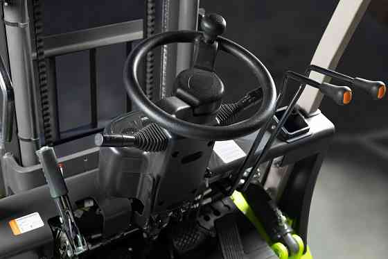 Вилочный погрузчик Zoomlion FD18 Луганск