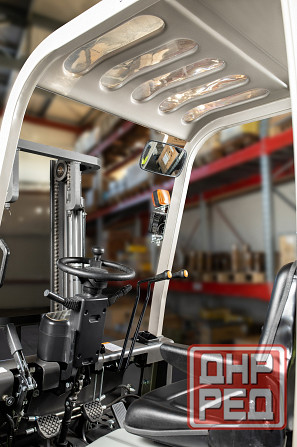 Вилочный погрузчик Zoomlion FD18 Луганск - изображение 6