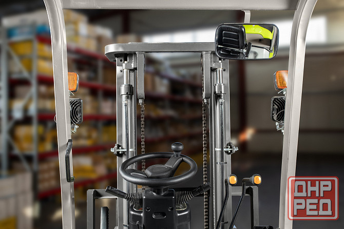 Вилочный погрузчик Zoomlion FD18 Луганск - изображение 5