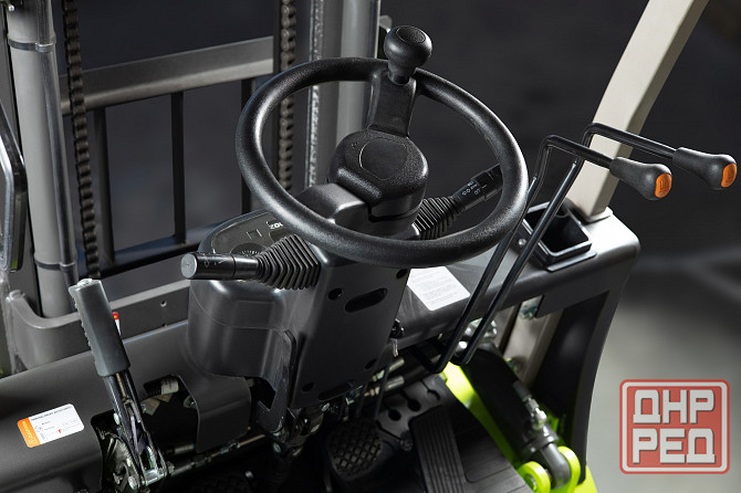 Вилочный погрузчик Zoomlion FD18 Луганск - изображение 4