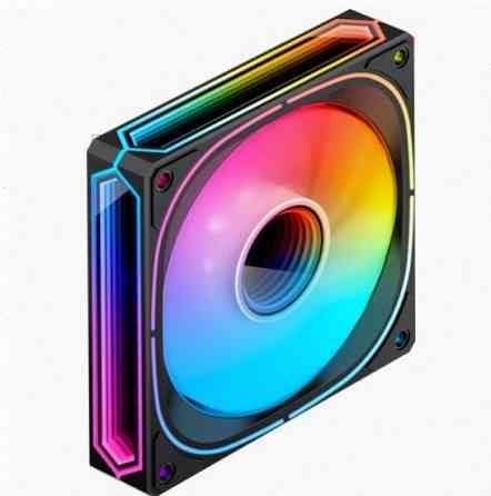 Вентилятор для корпуса Jonsbo Fr-505b Black (арт-2965) Донецк