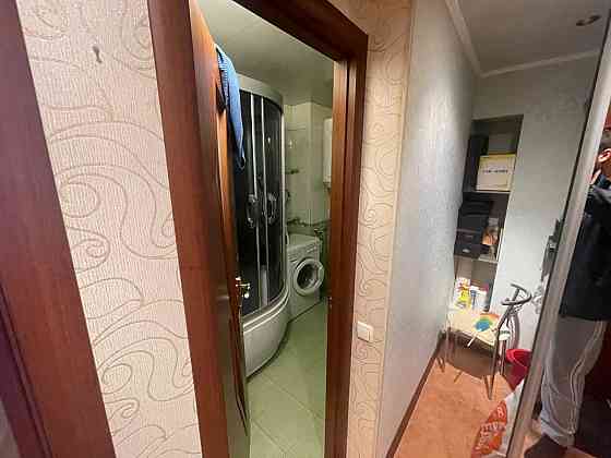 Продажа Однокомнатной Квартиры !Калининский Район - Ул.Пархоменко 4 ! Документы Готовы! Донецк