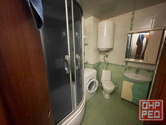 Продажа Однокомнатной Квартиры !Калининский Район - Ул.Пархоменко 4 ! Документы Готовы! Донецк - изображение 6