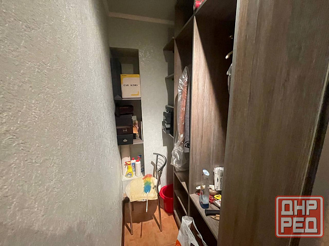 Продажа Однокомнатной Квартиры !Калининский Район - Ул.Пархоменко 4 ! Документы Готовы! Донецк - изображение 8