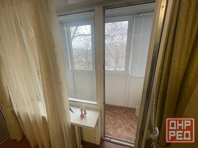 Продажа Однокомнатной Квартиры !Калининский Район - Ул.Пархоменко 4 ! Документы Готовы! Донецк - изображение 3