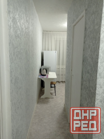 Сдается: 1 комнатная квартира г Донецк, Киевский пр-кт, 25 Донецк - изображение 5