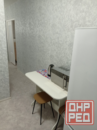 Сдается: 1 комнатная квартира г Донецк, Киевский пр-кт, 25 Донецк - изображение 3
