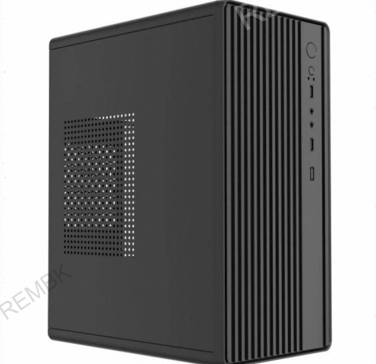 Корпус Accord Acc-M258-01b, черный (Acc M258-01b) - арт-4751 Донецк