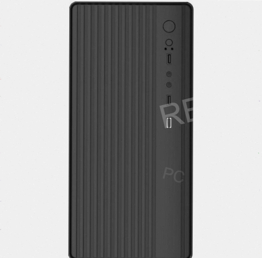 Корпус Accord Acc-M258-01b, черный (Acc M258-01b) - арт-4751 Донецк