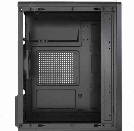 Корпус Accord Acc-M258-01b, черный (Acc M258-01b) - арт-4751 Донецк