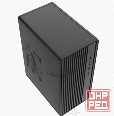 Корпус Accord Acc-M258-01b, черный (Acc M258-01b) - арт-4751 Донецк - изображение 4