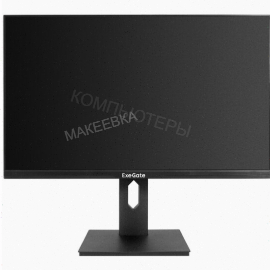 Игровой монитор Exegate 27" Eg2707c (Ex296975rus) Ips 1920x1080 165hz 1ms 178/178 250nits 1000 Hdmi Донецк