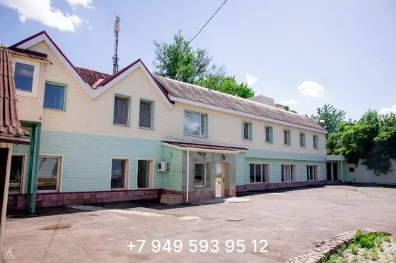 Аренда офисов от 7,3 до 533 кв.м. Коммунальные включены. Вода есть, огромная парковка, Донецк
