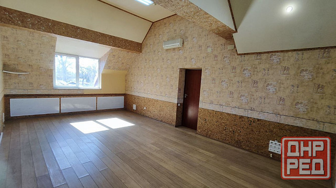 Аренда офисов от 10 до 1 200 кв.м. Вода есть, огромная парковка, коммунальные включены. Донецк - изображение 6