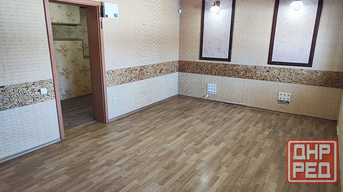 Аренда офисов от 10 до 1 200 кв.м. Вода есть, огромная парковка, коммунальные включены. Донецк - изображение 7