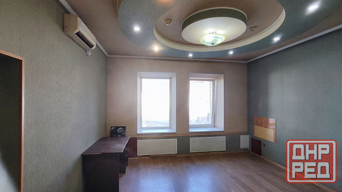 Аренда офисов от 10 до 1 200 кв.м. Вода есть, огромная парковка, коммунальные включены. Донецк - изображение 4