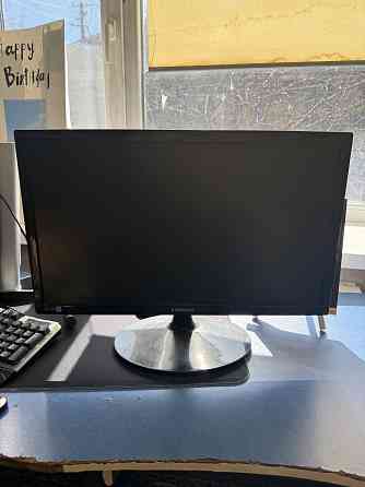 Монитор Мариуполь