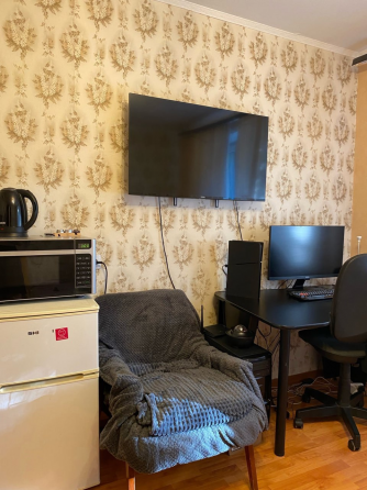 Сдам уютную однокомнатную квартиру г Донецк, Петровский район, Ревякина ул. Донецк