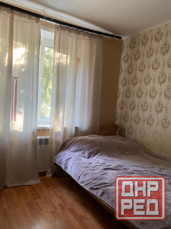 Сдам уютную однокомнатную квартиру г Донецк, Петровский район, Ревякина ул. Донецк - изображение 2