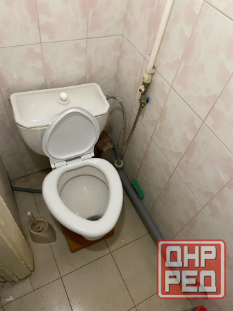 Сдам уютную однокомнатную квартиру г Донецк, Петровский район, Ревякина ул. Донецк - изображение 7