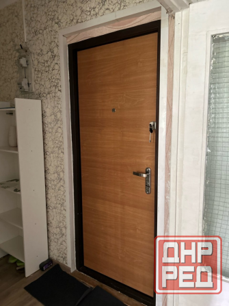Сдам квартиру в калининском районе, Хлюпина ул. Донецк - изображение 5