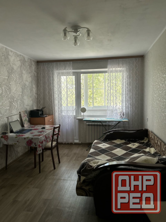 Сдам квартиру в калининском районе, Хлюпина ул. Донецк - изображение 2
