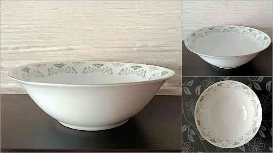 Винтаж. Сервировочные блюда Старого Китая. Донецк