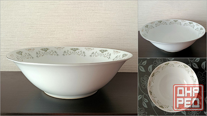 Винтаж. Сервировочные блюда Старого Китая. Донецк - изображение 4