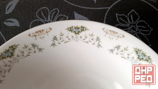 Винтаж. Сервировочные блюда Старого Китая. Донецк - изображение 6