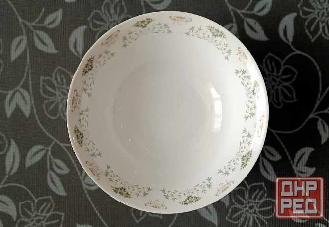 Винтаж. Сервировочные блюда Старого Китая. Донецк - изображение 5