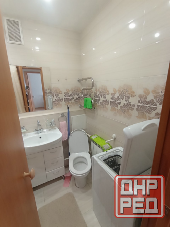 Сдам 1-комн.квартиру, г Донецк, Кировский район, Островского ул, Донецк - изображение 5