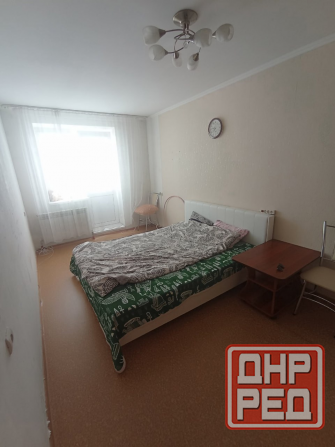 Сдам 1-комн.квартиру, г Донецк, Кировский район, Островского ул, Донецк - изображение 6