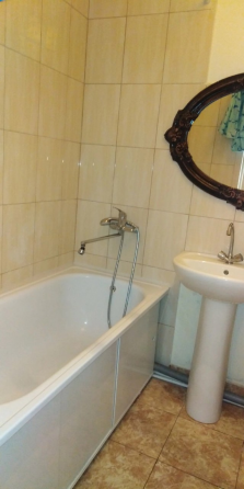 Сдаётся однокомнатная квартира. Район Киевский, Артема ул, 116А Донецк