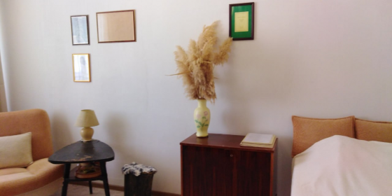 Сдаётся однокомнатная квартира. Район Киевский, Артема ул, 116А Донецк