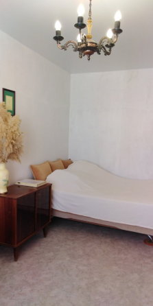 Сдаётся однокомнатная квартира. Район Киевский, Артема ул, 116А Донецк