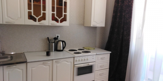 Сдаётся однокомнатная квартира. Район Киевский, Артема ул, 116А Донецк