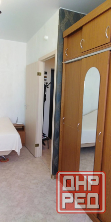 Сдаётся однокомнатная квартира. Район Киевский, Артема ул, 116А Донецк - изображение 3