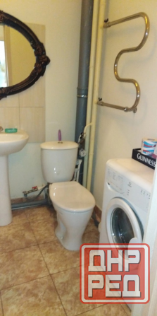 Сдаётся однокомнатная квартира. Район Киевский, Артема ул, 116А Донецк - изображение 5