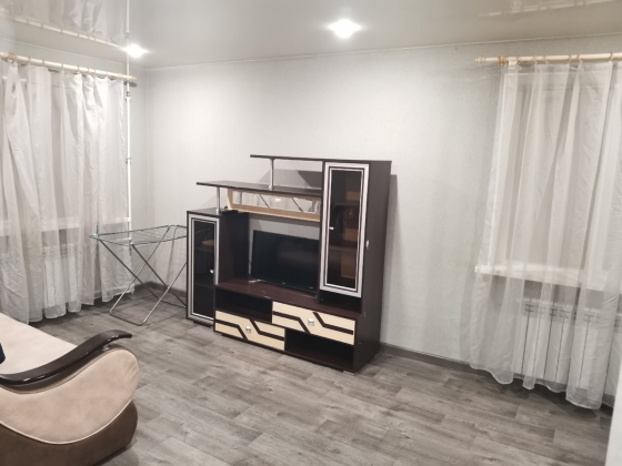 Сдам 1 комн квартиру-32кв. По адресу Дудинская ул, 12 Пролетарский район Донецк